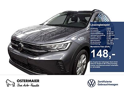 Volkswagen Taigo LIFE 1.0TSI 116PS NP.32T NAVI.LED.KAMERA.S