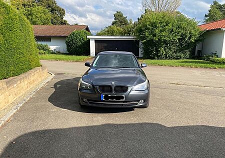 BMW 520d Edition Exclusive