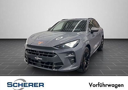 Cupra Terramar VZ 2.0 TSI 195 kW (265 PS) 7-G