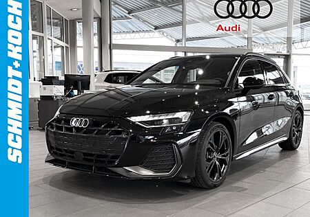 Audi A3 Sportback 35 TFSI S Line LED-Scheinw. Head-up