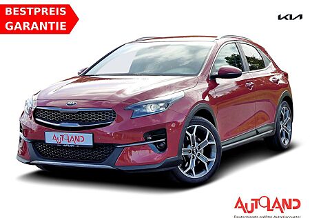 Kia XCeed 1.6 T-GDI DCT7 LED Navi SHZ Kamera 18Z