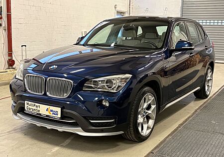 BMW X1 18 d xDrive*Tüv+Garantie