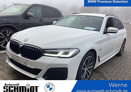 BMW 530e xDrive Touring M Sport + 2J-BPS.-GARANTIE