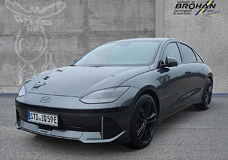 Hyundai IONIQ 6 First Edition Elektro 4WD