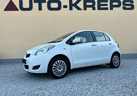 Toyota Yaris Cool Edition