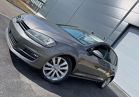 VW Golf Volkswagen VII 1.6 TDI