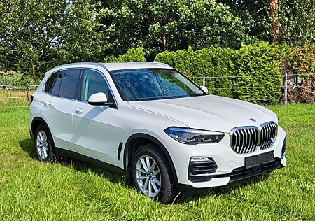 BMW X5 xDrive30d - inkl. AHK