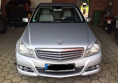 Mercedes-Benz C 200 ELEGANCE ELEGANCE