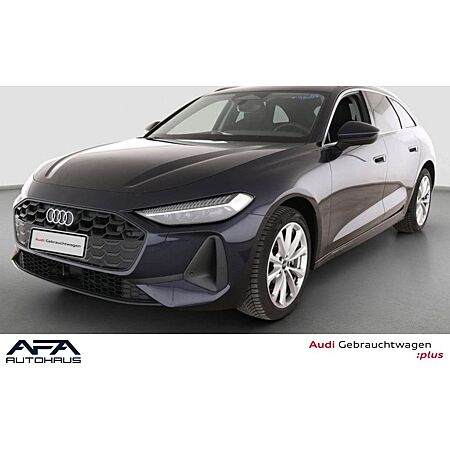 Audi A5 leasen