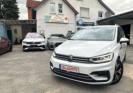 VW Touran Volkswagen Highline BMT/Start-Stopp