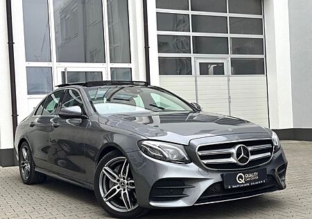 Mercedes-Benz E 250 Automatik