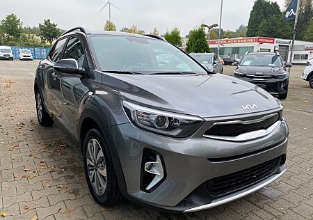 Kia Stonic 1.2 - NAVI -RFK PDC -KLIMA WINTER PAKET