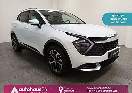 Kia Sportage 1.6 T-GDI Navi|CAM|Lenkr & Sitzhzg