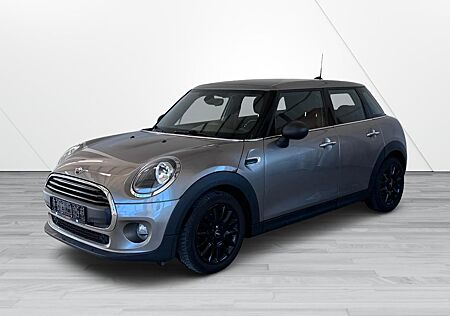 Mini One Clubman +2.Hand+PDC+Klima+S.Heizung+TÜV+