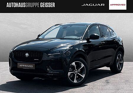 Jaguar E-Pace D165 R-DYNAMIC SE AWD ACC LED