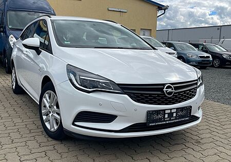 Opel Astra K Sports Tourer Selection Start/Stop