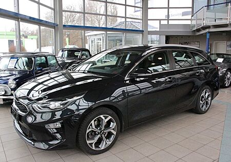Kia Cee'd Ceed 1.4 GDI Kombi Platin Edition