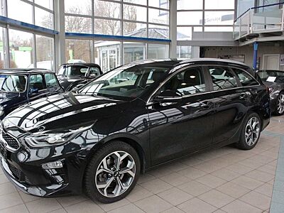 Kia Ceed 1.4 GDI  Kombi  Platin Edition