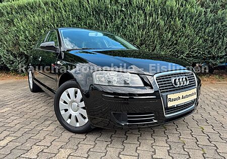 Audi A3 Sportback 1,6 Klima.!!!Zahnriemen& TÜV Neu!!!