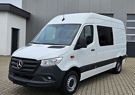 Mercedes-Benz Sprinter 317 Mixto Klima 360°Kamera AHK3,5t Navi