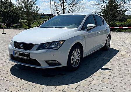 Seat Leon 1.4 TSI 92kW Start&Stop CONNECT CONNECT