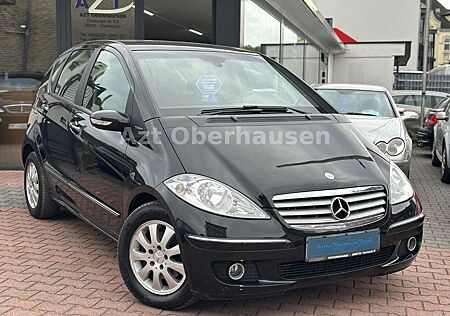 Mercedes-Benz A 180 CDI*AUTOMATIK*KLIMA*SCHECKHEFT VOLL*