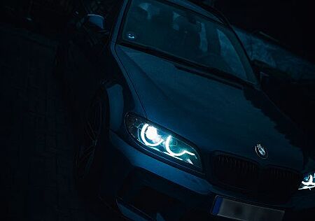 BMW 318i touring - Sport