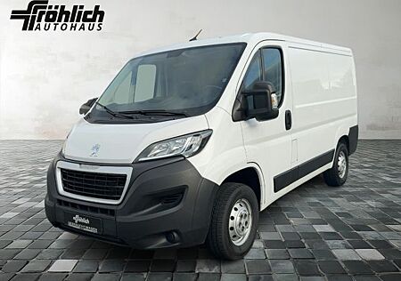 Peugeot Boxer gebraucht kaufen Peugeot Boxer HDi 330 L1H1 S&S Premium