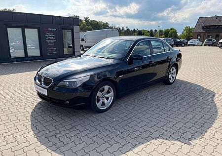 BMW 540i V8 Limousine TÜV NEU