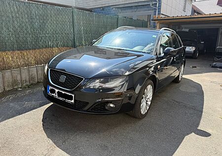 Seat Exeo ST 2.0 TDI CR 125kW Sport Sport