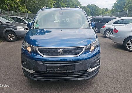 Peugeot Rifter Active L1