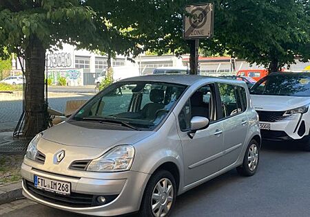 Renault Grand Modus