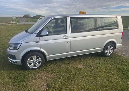 VW T6 Caravelle Volkswagen , LR, Automatik, Standheizung