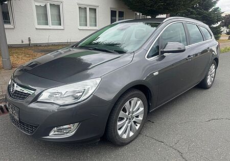 Opel Astra Sports Tourer 1.7 CDTI eco INN. 81kW
