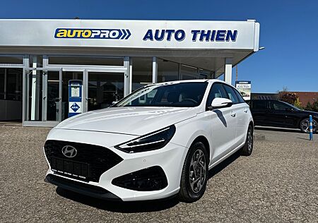 Hyundai i30 Kombi 1.0 T-GDI DCT Comfort Navi/GRA/Shzg