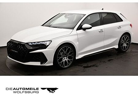 Audi RS3 RS 3 Sportback RS 3 Sportback 294(400) kW(P