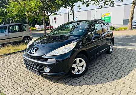 Peugeot 207 Urban Move Tüv Neu * Reifen Neu * Klima *