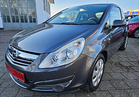Opel Corsa D 1.4 Edition Mo.´11, Klima,Temp.,BC, PDC