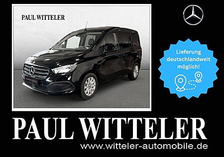 Mercedes-Benz T-Klasse Edition NAVI+CARPLAY+SITZHZ+AHK+LED+KAMERA Pro