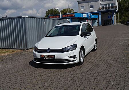 VW Golf Sportsvan Volkswagen 1.6 TDI Klima*PDC*AHK