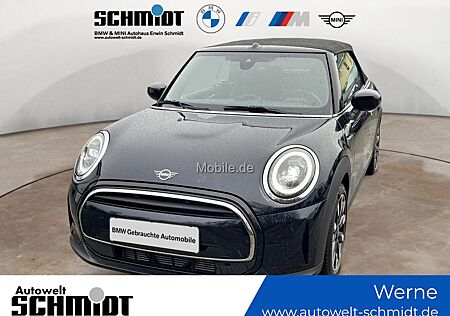 Mini Cooper Cabrio Classic Trim + GARANTIE-bis-12.26