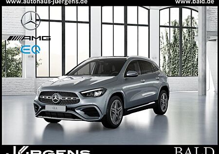 Mercedes-Benz GLA 220 4M AMG-Sport/LED/360/Pano/Distr/Ambi/19'