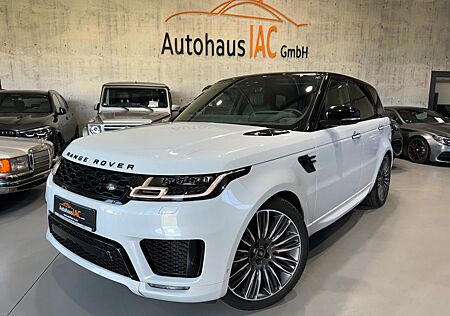 Land Rover Range Rover Range RoverSport/PANO/AHK/SITZBEL/Autobiography/