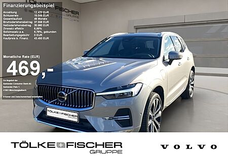 Volvo XC 60 XC60 T6 Twin Engine Plug-In Hybrid (E6d) Inscrip