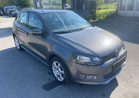 VW Polo Volkswagen 1.4 Comfortline