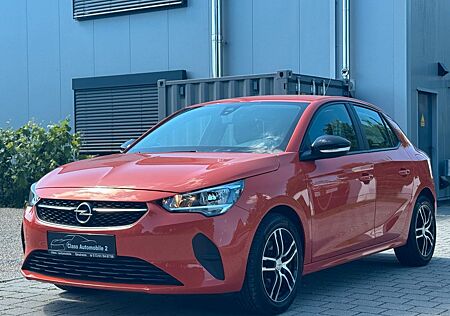 Opel Corsa F Edition/MFL/KLIMA/TEMPOMAT