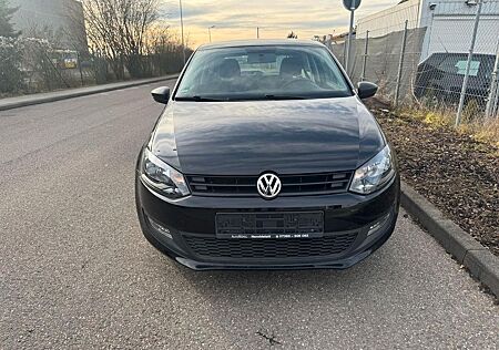 VW Polo Volkswagen 1.2 44kW Trendline Trendline