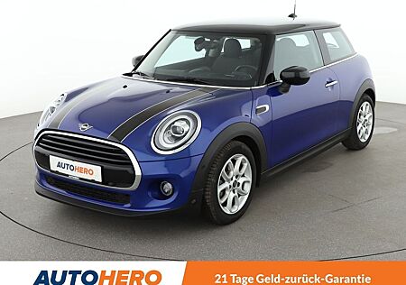 Mini Cooper Aut.*NAVI*TEMPO*CAM*PDC*SHZ*