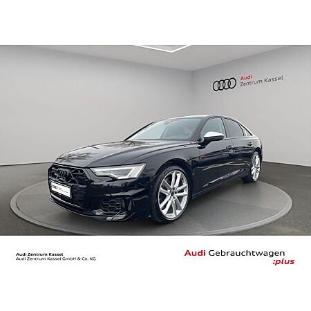 Audi S6 leasen