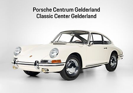 Porsche 911 Urmodell 911 2.0 Coupe !!1964!!1 of 232 !!Concours!!